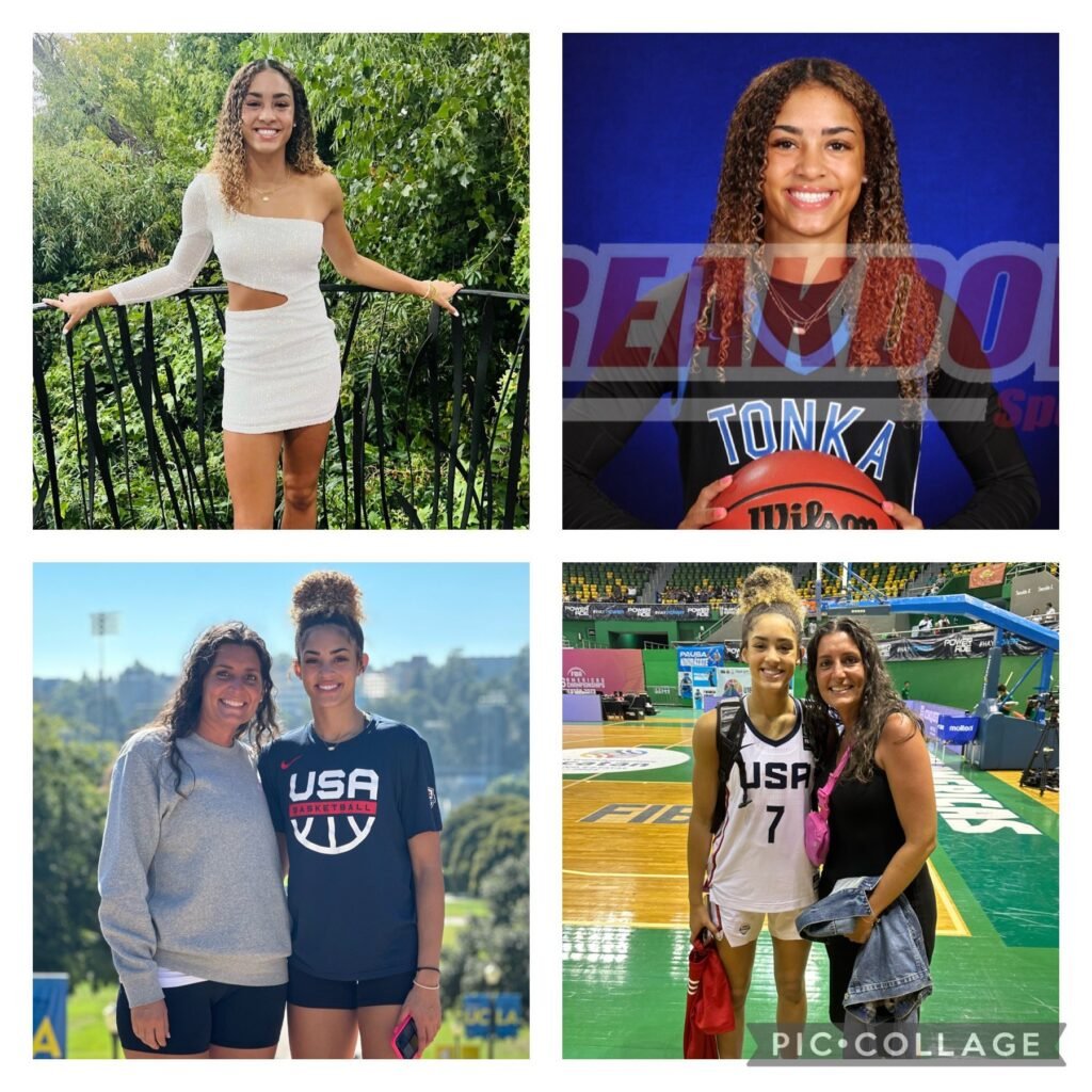 Aaliyah Crump mother