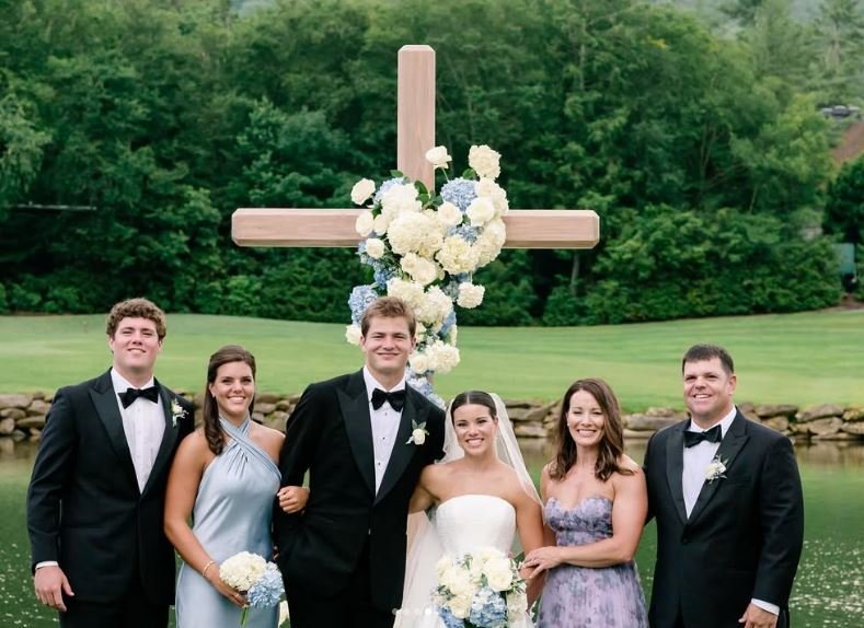 Ann Michael Maye Parents