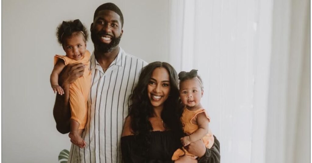 Chidera Uzo Diribe Wife