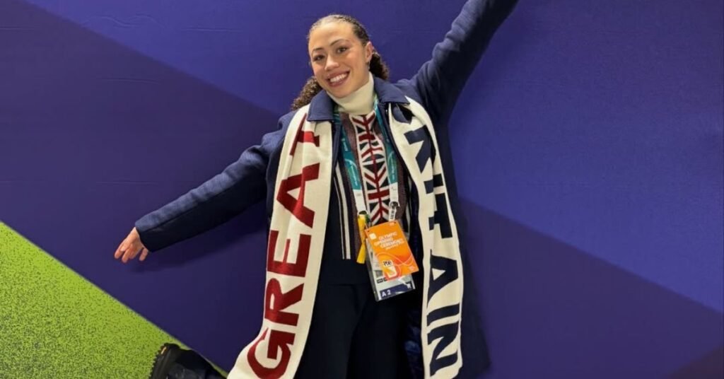 Tabitha Stoecker Parents