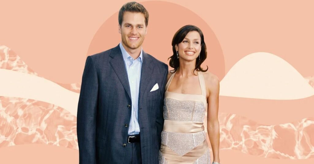 Bridget Moynahan parents