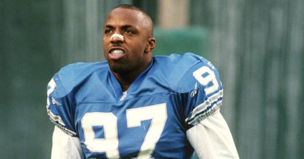 Tracy Scroggins Wife