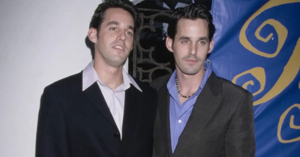 Nicholas Brendon Brother, Kelly Donovan, Built a Quiet But Meaningful Entertainment Career Nicholas Brendon Brother
